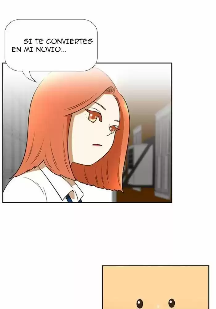 New Normal : Class 8 (2013) - Capítulo 77 - Página 23 - LectorTMOo