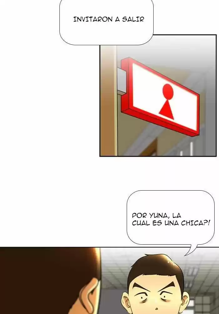 New Normal : Class 8 (2013) - Capítulo 77 - Página 44 - LectorTMOo