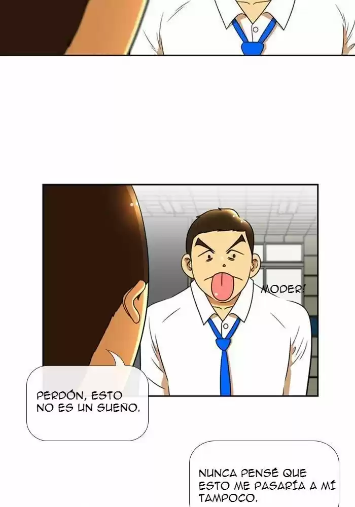 New Normal : Class 8 (2013) - Capítulo 77 - Página 47 - LectorTMOo