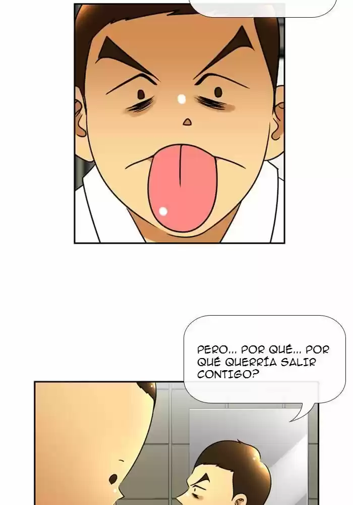 New Normal : Class 8 (2013) - Capítulo 77 - Página 48 - LectorTMOo