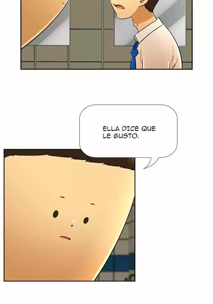 New Normal : Class 8 (2013) - Capítulo 77 - Página 49 - LectorTMOo