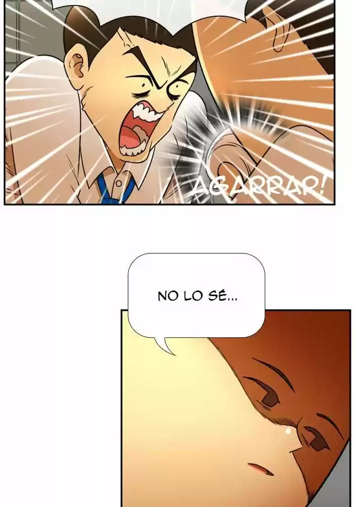 New Normal : Class 8 (2013) - Capítulo 77 - Página 51 - LectorTMOo