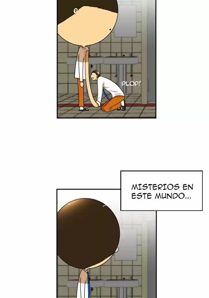 New Normal : Class 8 (2013) - Capítulo 77 - Página 54 - LectorTMOo