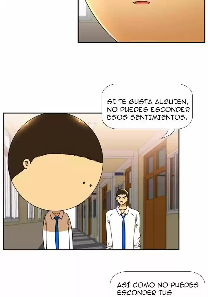 New Normal : Class 8 (2013) - Capítulo 77 - Página 57 - LectorTMOo