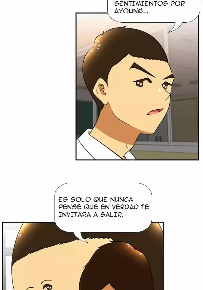 New Normal : Class 8 (2013) - Capítulo 77 - Página 58 - LectorTMOo