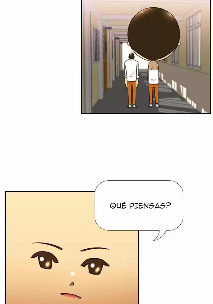 New Normal : Class 8 (2013) - Capítulo 77 - Página 61 - LectorTMOo