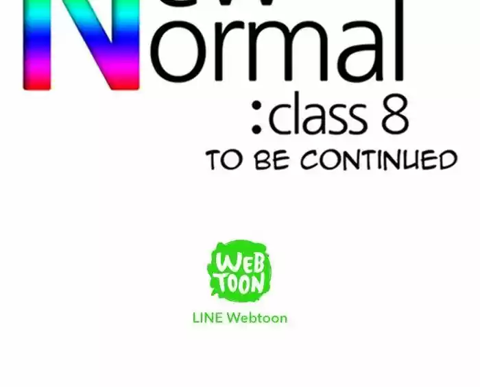 New Normal : Class 8 (2013) - Capítulo 77 - Página 67 - LectorTMOo