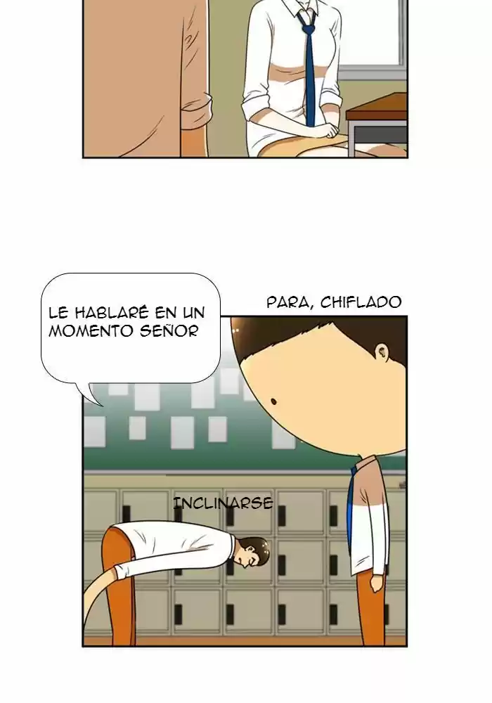 New Normal : Class 8 (2013) - Capítulo 78 - Página 6 - LectorTMOo