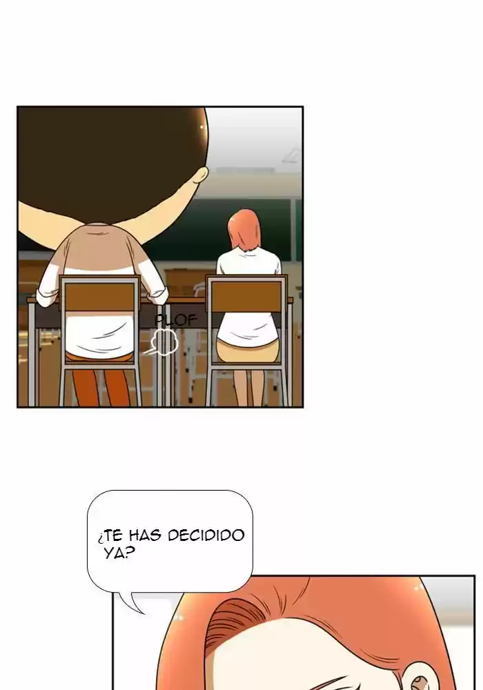 New Normal : Class 8 (2013) - Capítulo 78 - Página 7 - LectorTMOo
