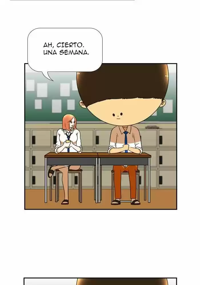 New Normal : Class 8 (2013) - Capítulo 78 - Página 9 - LectorTMOo