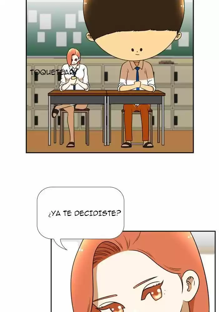 New Normal : Class 8 (2013) - Capítulo 78 - Página 10 - LectorTMOo