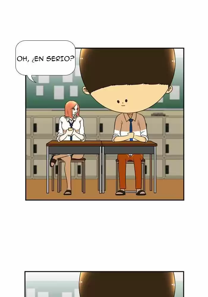New Normal : Class 8 (2013) - Capítulo 78 - Página 12 - LectorTMOo