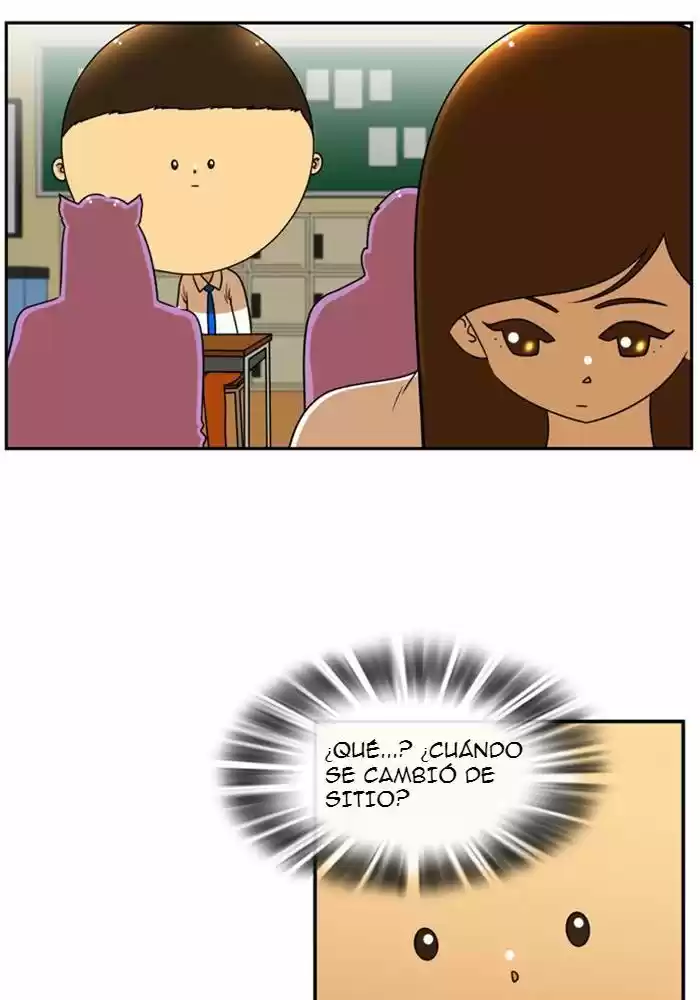 New Normal : Class 8 (2013) - Capítulo 78 - Página 23 - LectorTMOo