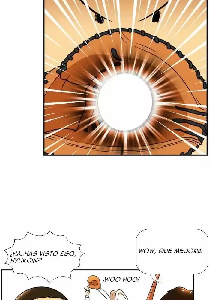 New Normal : Class 8 (2013) - Capítulo 78 - Página 32 - LectorTMOo
