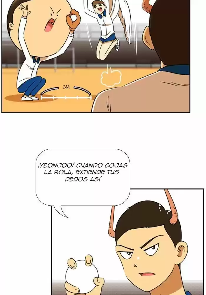 New Normal : Class 8 (2013) - Capítulo 78 - Página 33 - LectorTMOo
