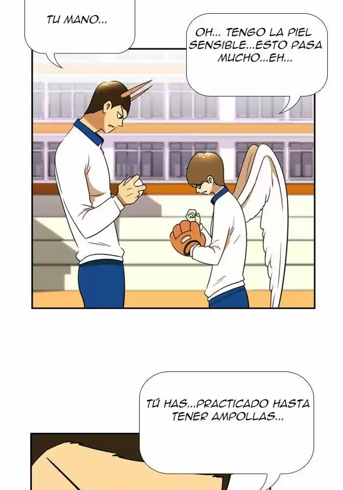 New Normal : Class 8 (2013) - Capítulo 78 - Página 37 - LectorTMOo