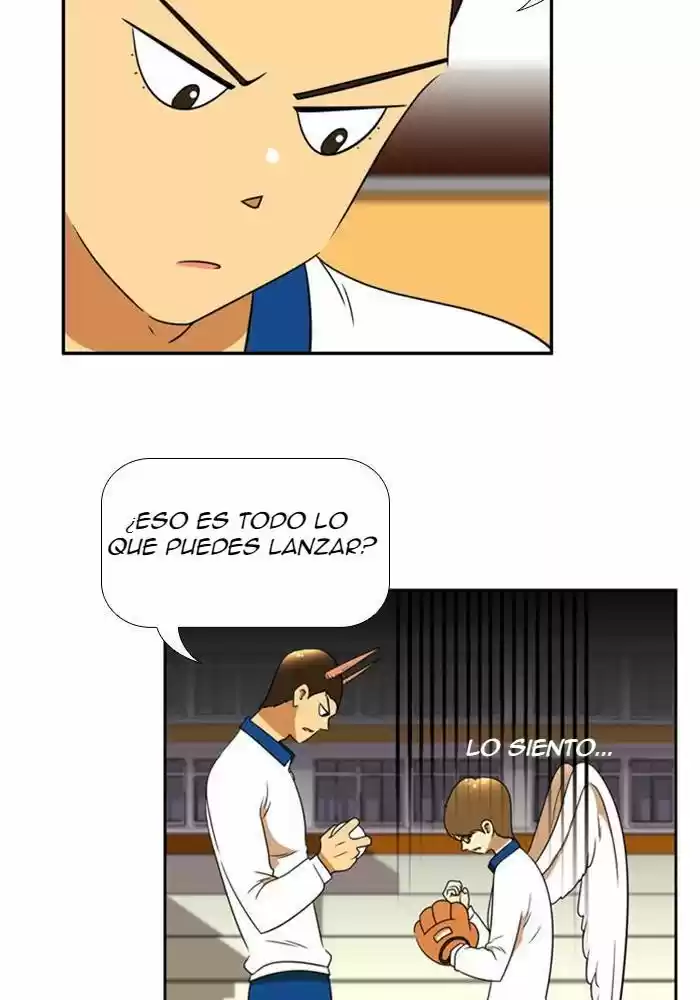 New Normal : Class 8 (2013) - Capítulo 78 - Página 38 - LectorTMOo