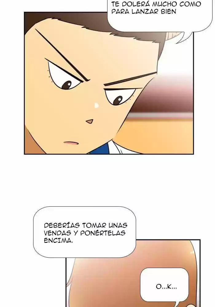 New Normal : Class 8 (2013) - Capítulo 78 - Página 42 - LectorTMOo