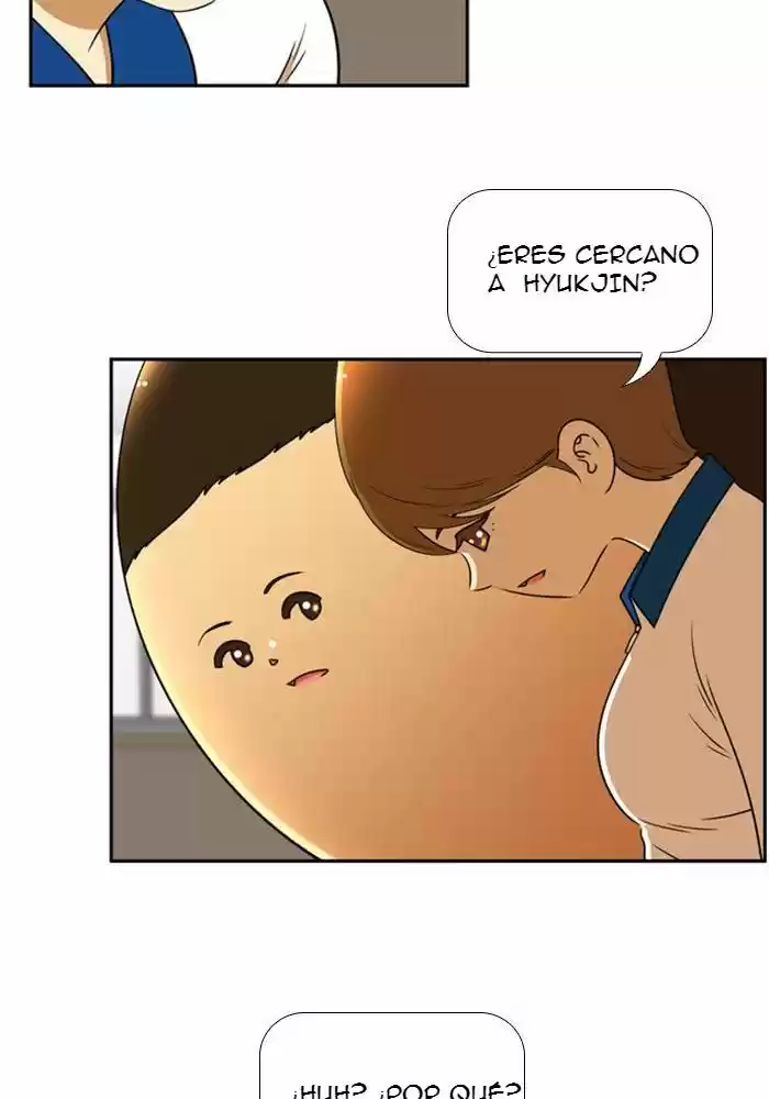 New Normal : Class 8 (2013) - Capítulo 78 - Página 52 - LectorTMOo