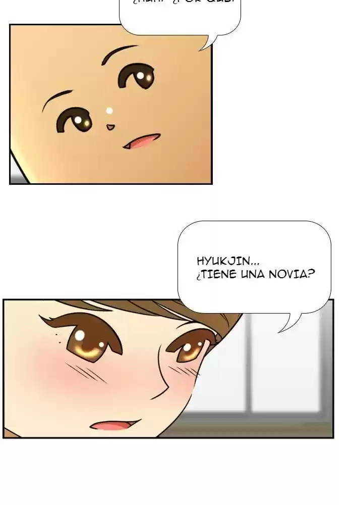 New Normal : Class 8 (2013) - Capítulo 78 - Página 53 - LectorTMOo