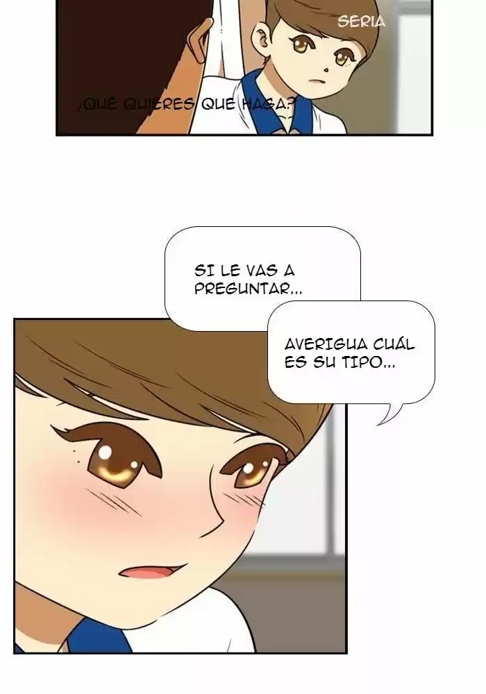 New Normal : Class 8 (2013) - Capítulo 78 - Página 58 - LectorTMOo