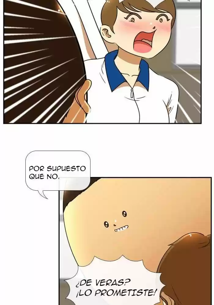 New Normal : Class 8 (2013) - Capítulo 78 - Página 60 - LectorTMOo
