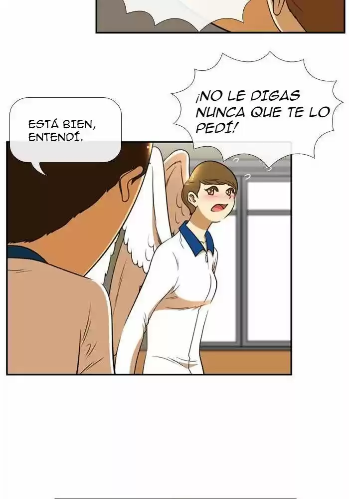 New Normal : Class 8 (2013) - Capítulo 78 - Página 61 - LectorTMOo