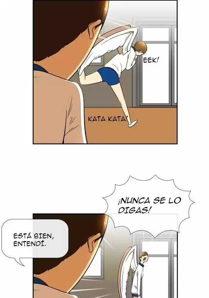 New Normal : Class 8 (2013) - Capítulo 78 - Página 62 - LectorTMOo