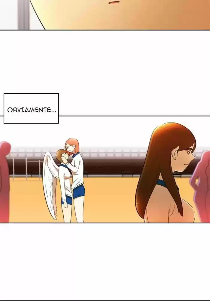 New Normal : Class 8 (2013) - Capítulo 78 - Página 73 - LectorTMOo