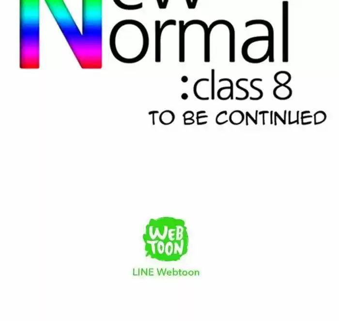 New Normal : Class 8 (2013) - Capítulo 78 - Página 76 - LectorTMOo