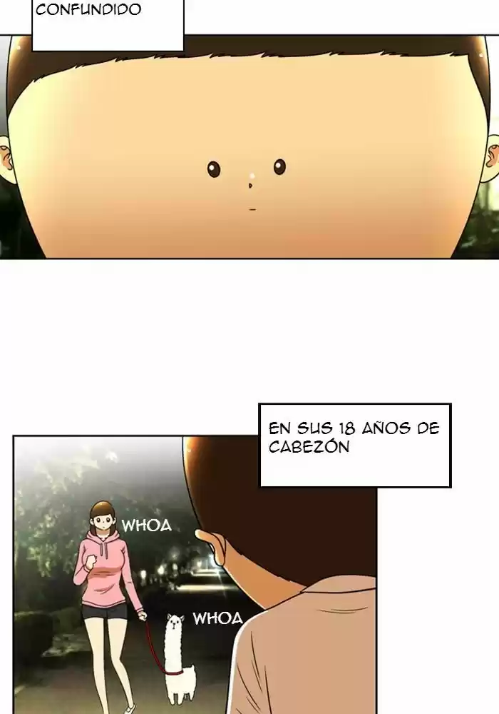 New Normal : Class 8 (2013) - Capítulo 79 - Página 4 - LectorTMOo