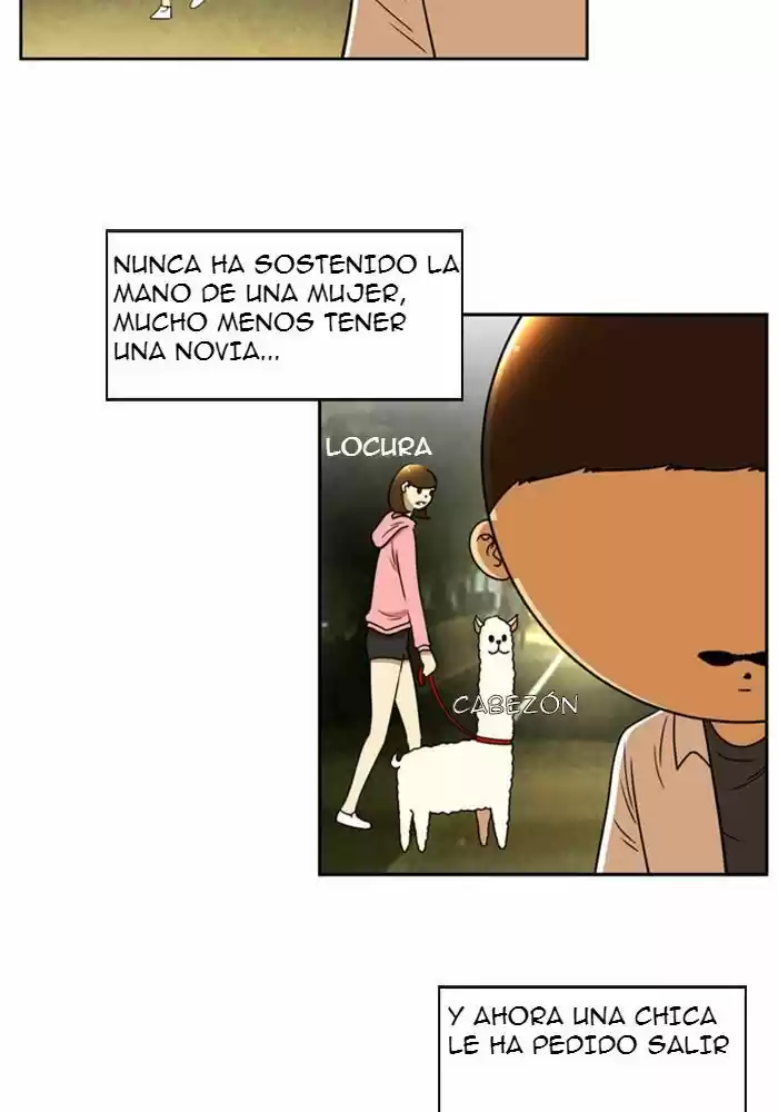 New Normal : Class 8 (2013) - Capítulo 79 - Página 5 - LectorTMOo