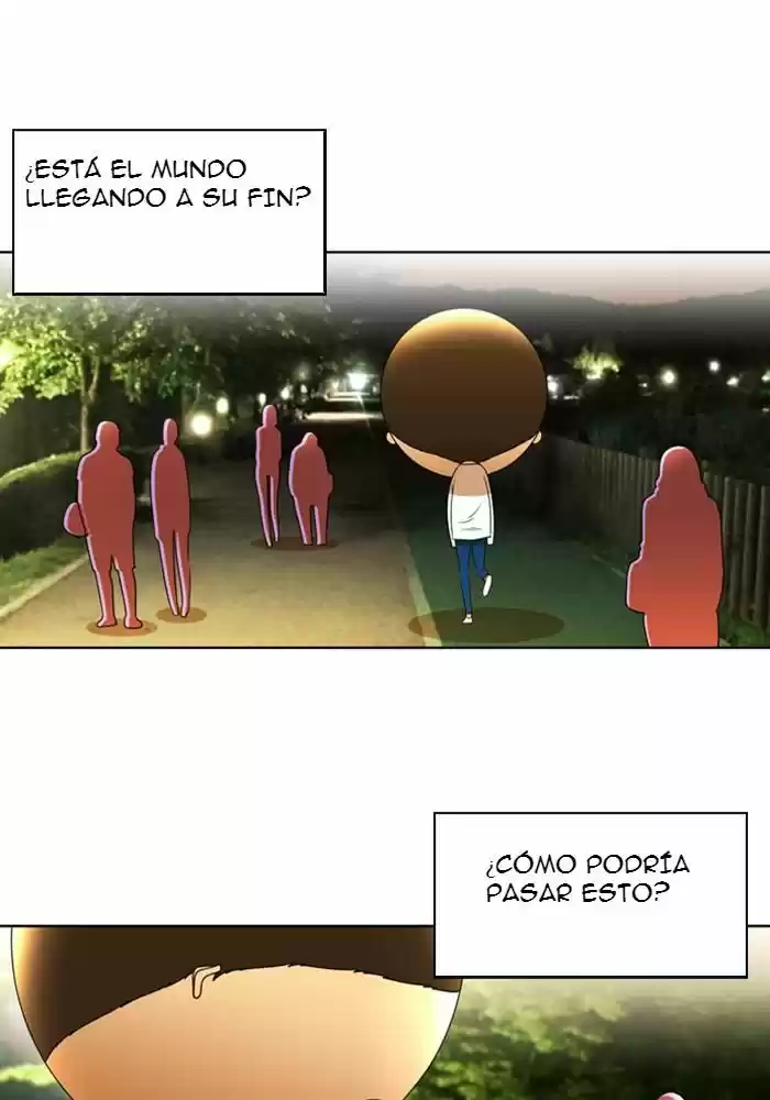 New Normal : Class 8 (2013) - Capítulo 79 - Página 7 - LectorTMOo