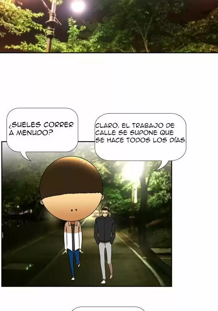 New Normal : Class 8 (2013) - Capítulo 79 - Página 16 - LectorTMOo