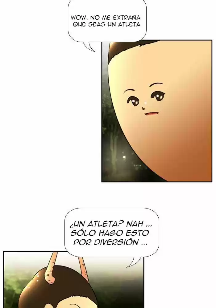 New Normal : Class 8 (2013) - Capítulo 79 - Página 17 - LectorTMOo