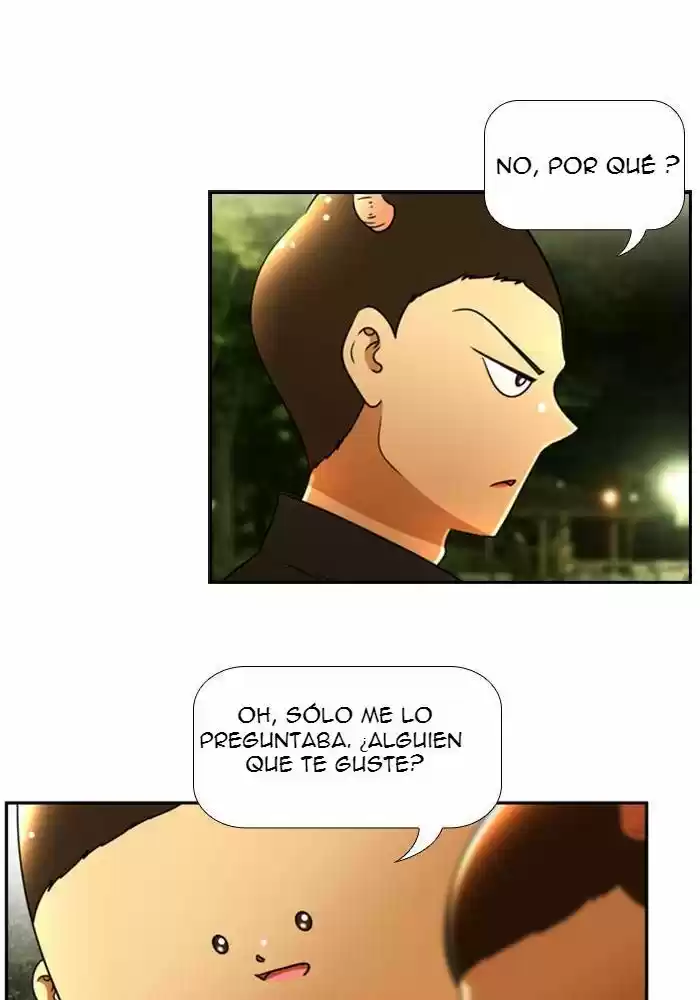 New Normal : Class 8 (2013) - Capítulo 79 - Página 21 - LectorTMOo