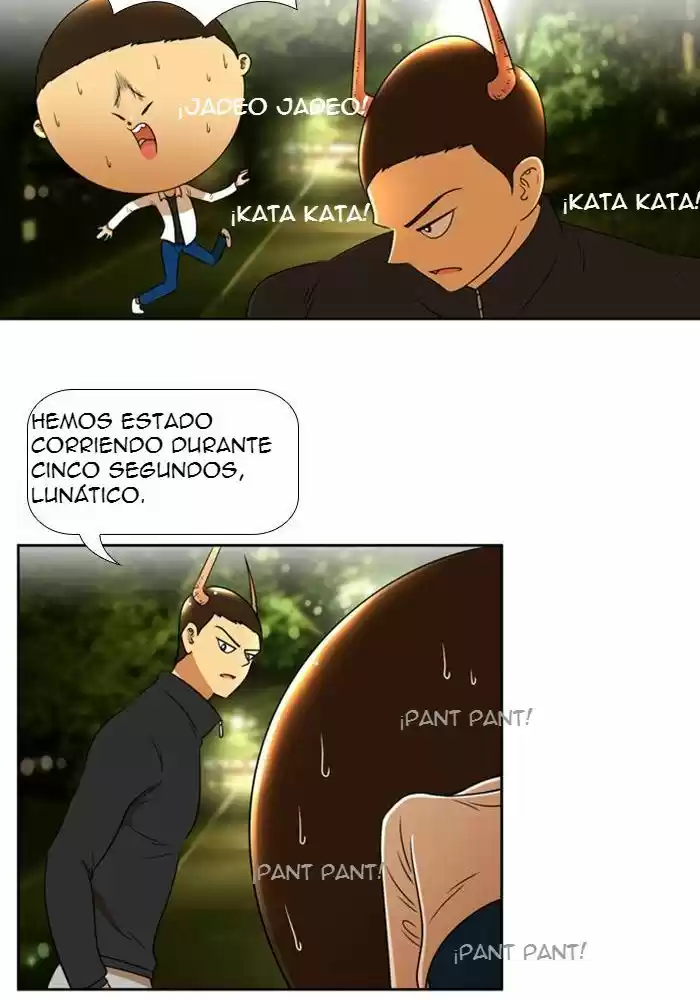 New Normal : Class 8 (2013) - Capítulo 79 - Página 32 - LectorTMOo