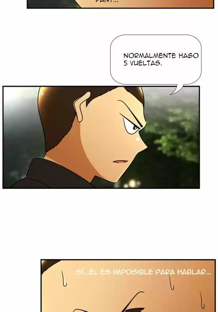 New Normal : Class 8 (2013) - Capítulo 79 - Página 40 - LectorTMOo
