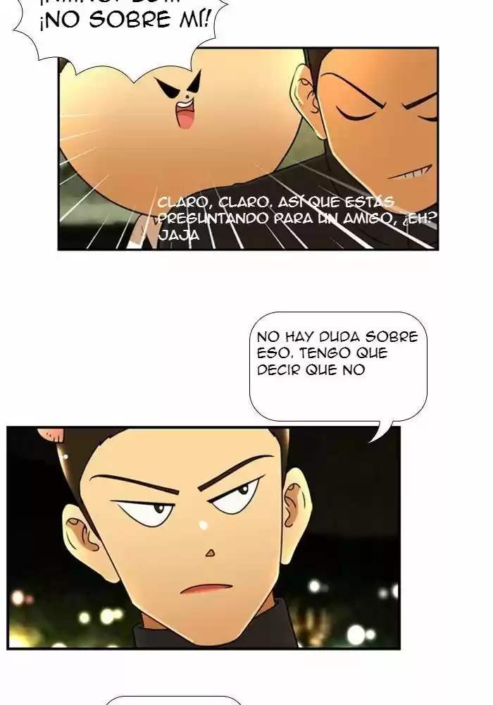 New Normal : Class 8 (2013) - Capítulo 79 - Página 49 - LectorTMOo