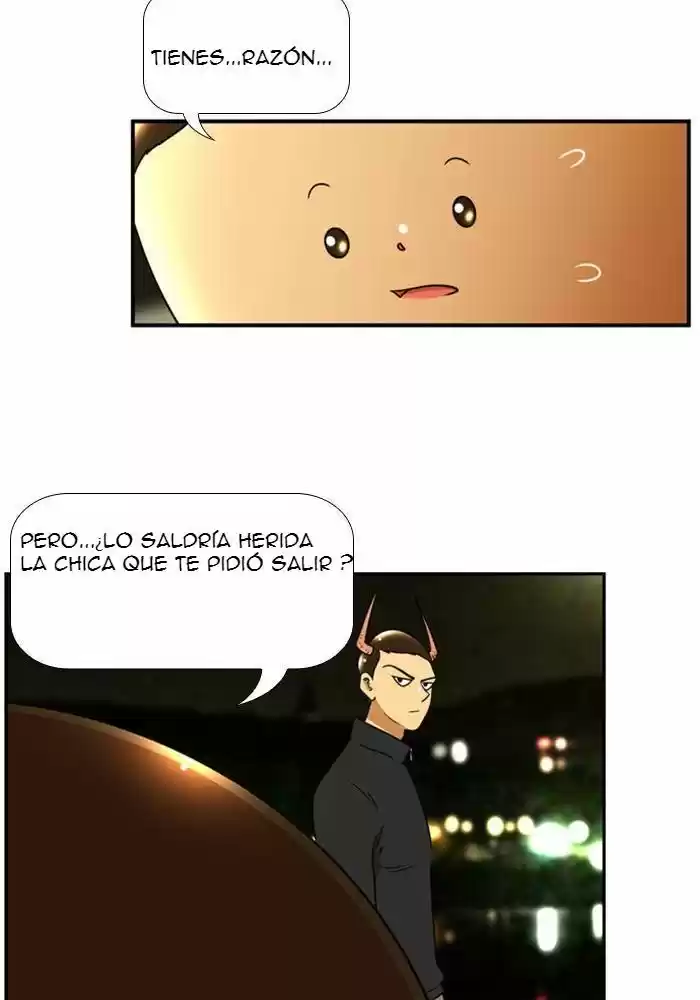 New Normal : Class 8 (2013) - Capítulo 79 - Página 50 - LectorTMOo