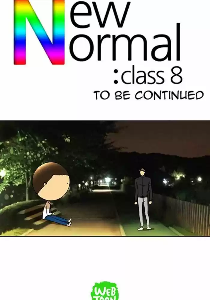 New Normal : Class 8 (2013) - Capítulo 79 - Página 59 - LectorTMOo