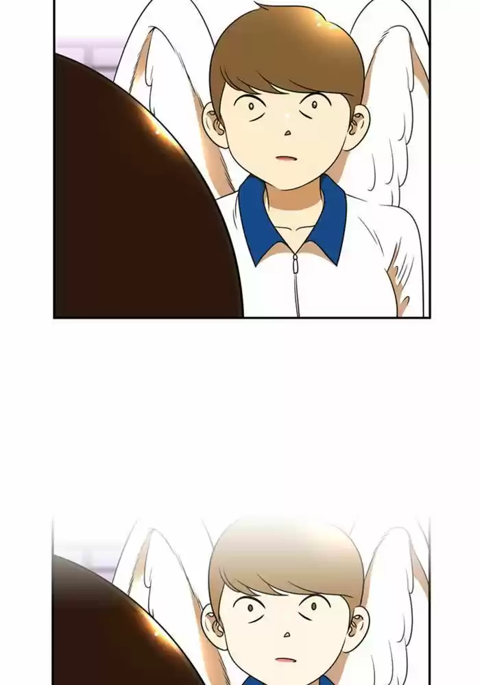 New Normal : Class 8 (2013) - Capítulo 80 - Página 19 - LectorTMOo