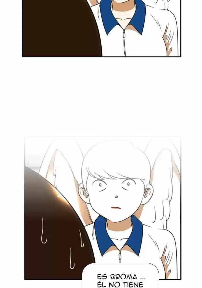 New Normal : Class 8 (2013) - Capítulo 80 - Página 20 - LectorTMOo