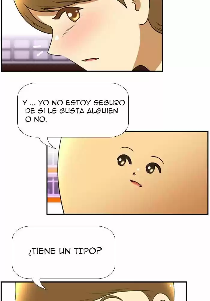 New Normal : Class 8 (2013) - Capítulo 80 - Página 22 - LectorTMOo