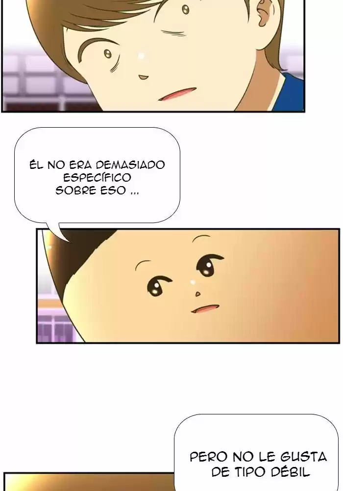 New Normal : Class 8 (2013) - Capítulo 80 - Página 23 - LectorTMOo