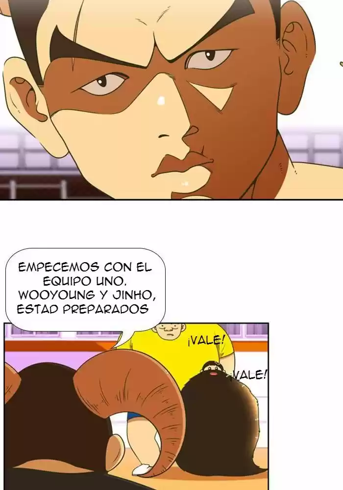 New Normal : Class 8 (2013) - Capítulo 80 - Página 28 - LectorTMOo