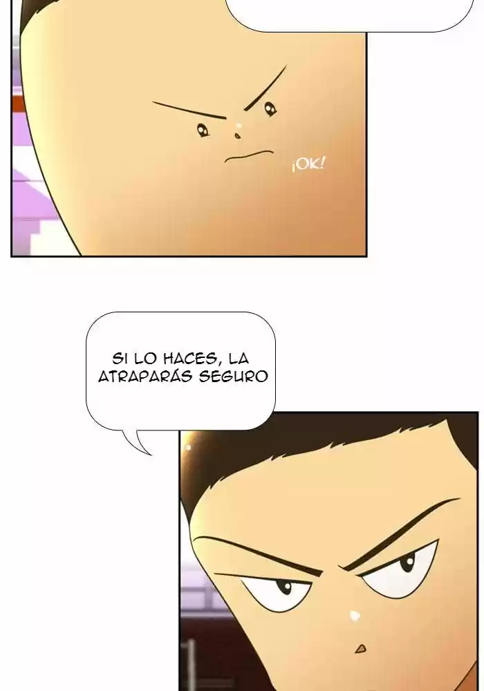 New Normal : Class 8 (2013) - Capítulo 80 - Página 30 - LectorTMOo