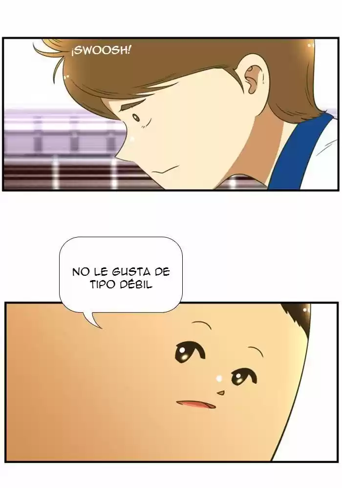 New Normal : Class 8 (2013) - Capítulo 80 - Página 36 - LectorTMOo