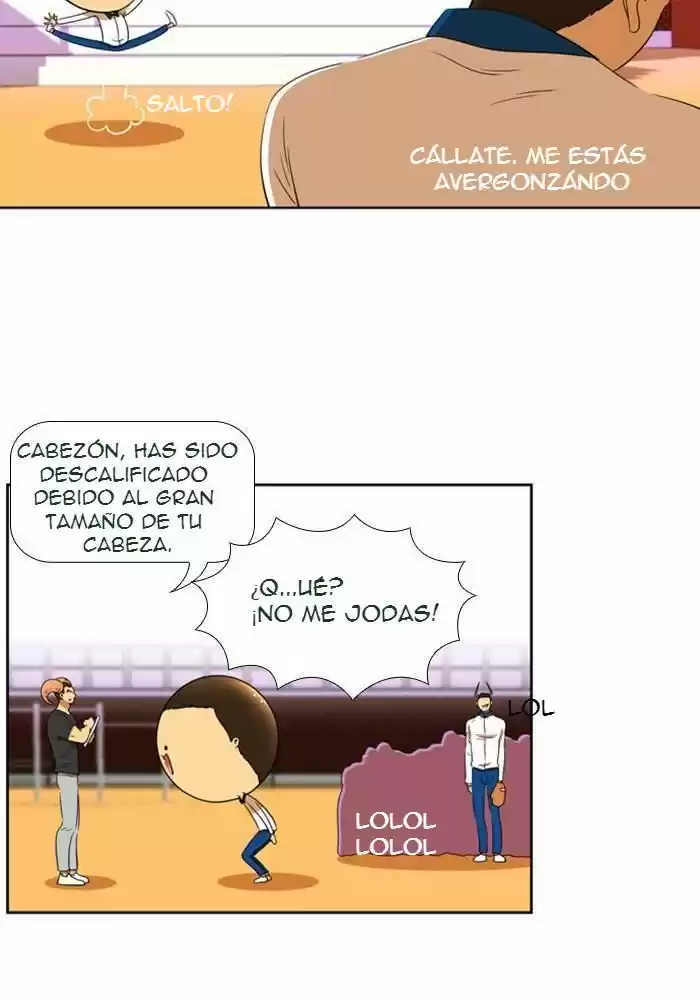New Normal : Class 8 (2013) - Capítulo 80 - Página 55 - LectorTMOo