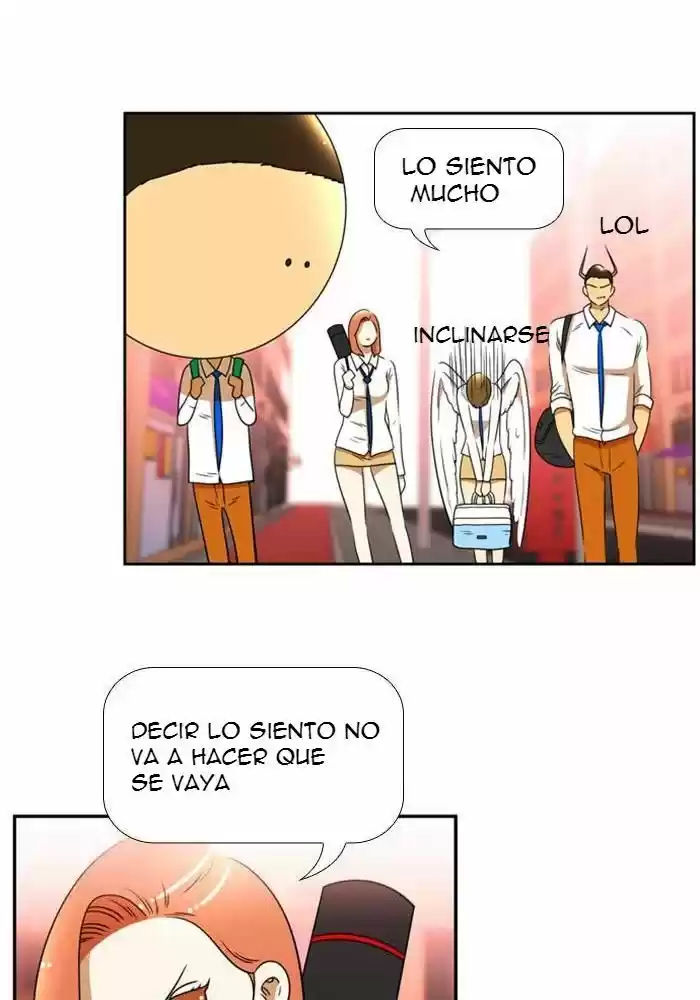 New Normal : Class 8 (2013) - Capítulo 80 - Página 58 - LectorTMOo